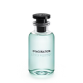 Imagination Eau de Parfum — Fresh Aquatic Citrus & Woody Unisex Luxury Fragrance | Mint Green Bottle 100ml