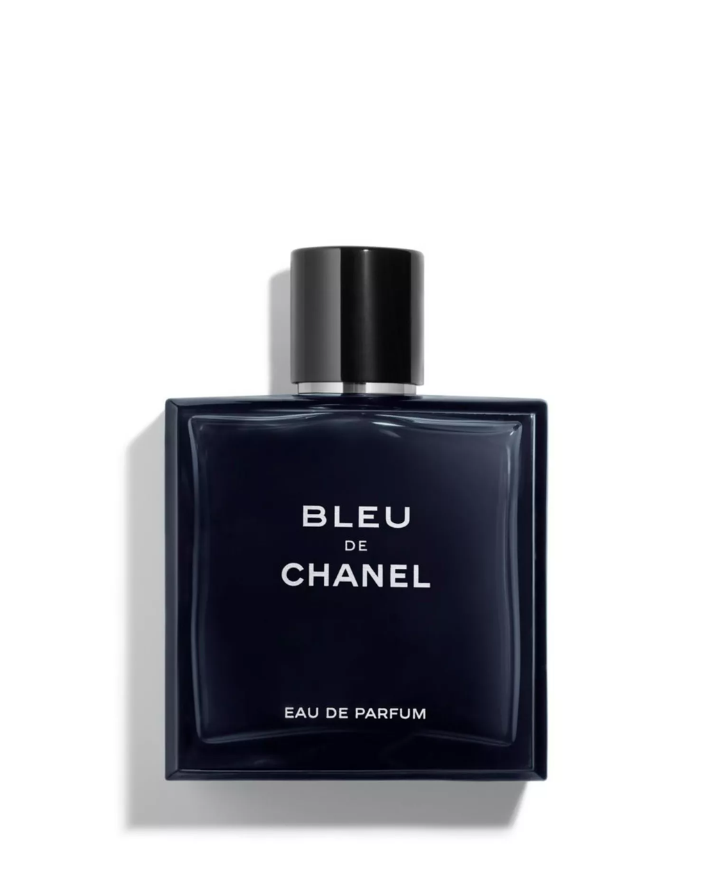 Bleu CF Eau de Parfum — Fresh Citrus Ginger & Sandalwood Luxury Fragrance for Men 100ml