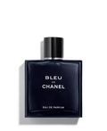 Bleu CF Eau de Parfum — Fresh Citrus Ginger & Sandalwood Luxury Fragrance for Men 100ml