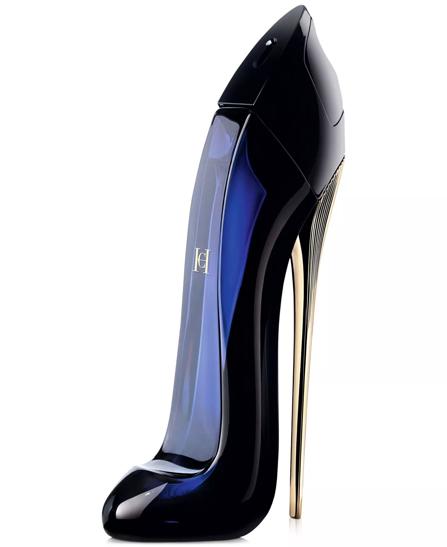 Good Girl Eau de Parfum — Jasmine Tuberose & Tonka Bean Seductive Floral Women’s Luxury Fragrance | Stiletto Bottle 80ml